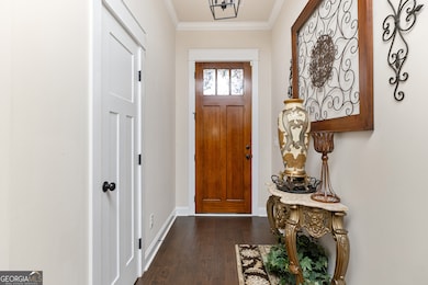 250 Ashley Nicole Ave, Bonaire, GA 31005 - photo 3