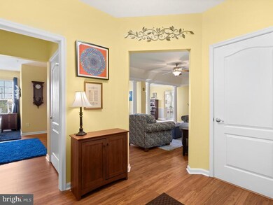 8600 Roaming Ridge Way unit 302, Odenton, MD 21113 - photo 5