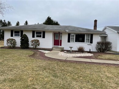 1445 Church Rd, Wind Gap, PA 18091 - photo 4