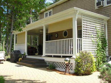 133 Walnut Plain Rd, Rochester, MA 02770 - photo 5