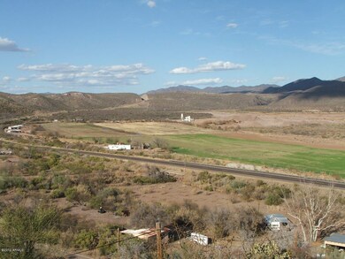 Views from Top level-Hwy. 188