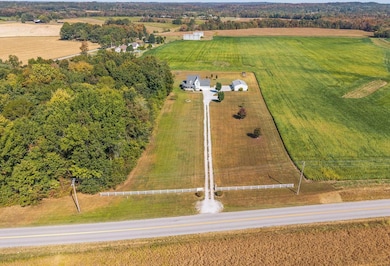 2320 Crofton Fruihill Rd, Crofton, KY 42217 - photo 2