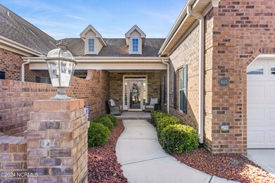 4015 Alastaire Cove, Leland, NC 28451 - photo 2