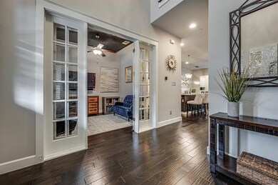 8733 Bridge St, North Richland Hills, TX 76180 - photo 4