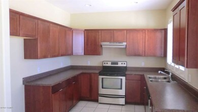 CHERRY CABINETS