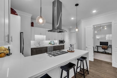 510 Lovett Blvd unit 404, Houston, TX 77006 - photo 5