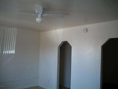 LVR Fan Install