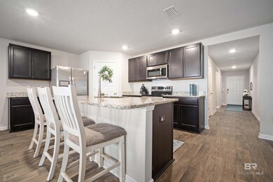 10599 Brodick Loop, Spanish Fort, AL 36527 - photo 7