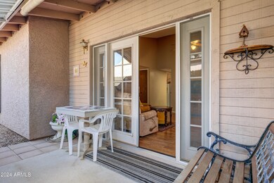 629 N Mesa Dr unit 9, Mesa, AZ 85201 - photo 2