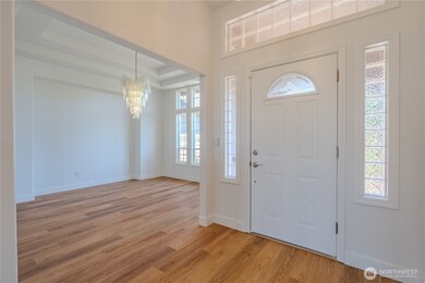 642 E Pioneer Loop, La Center, WA 98629 - photo 3