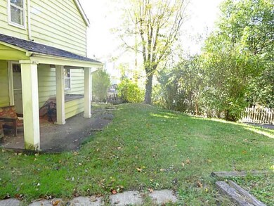 Land/Lot.