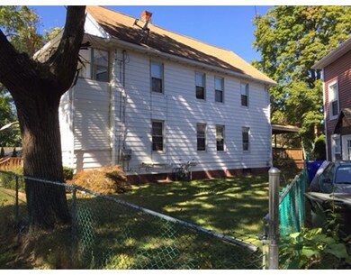 38 Banner St unit 40, Indian Orchard, MA 01151 - photo 2