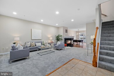 23317 Brewers Tavern Way, Clarksburg, MD 20871 - photo 2