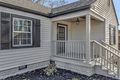 718 Hoover St, Shelbyville, TN 37160 - photo 4