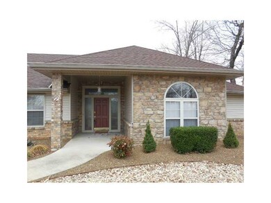 2 Grier Dr, Bella Vista, AR 72715 - photo 2