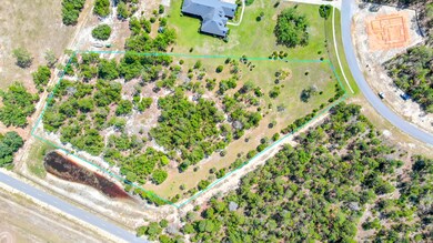 Lot 12A Coastal Breeze - 3.79 Acres