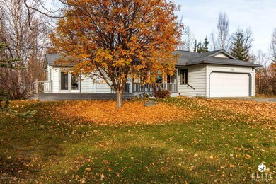 Fall Colors