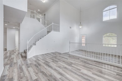 8047 Villa Cano St, Las Vegas, NV 89131 - photo 5