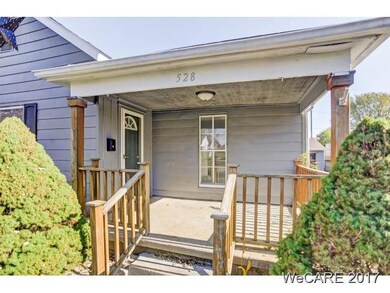 528 N Johnson St, Ada, OH 45810 - photo 3