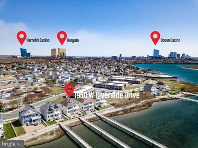 1950 W Riverside Dr, Atlantic City, NJ 08401 - photo 3