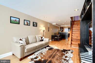 516 S Madeira St, Baltimore, MD 21231 - photo 5