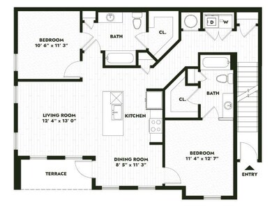 945 Blakey Ln unit 10212, Bastrop, TX 78602 - photo 2