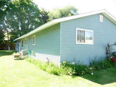 Back of Home