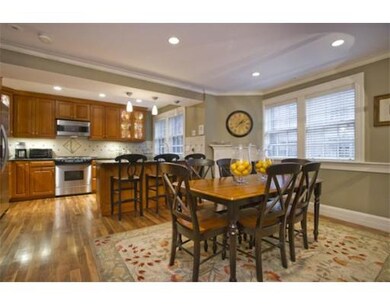 1 Lime St, Boston, MA 02108 - photo 2