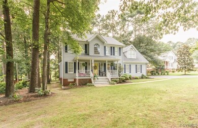 14018 Lippingham Terrace, Chesterfield, VA 23831 - photo 2