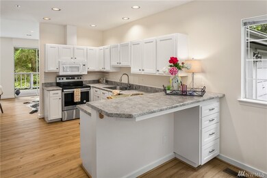 16019 67th Ln NE unit 1-1, Kenmore, WA 98028 - photo 7