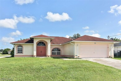 Large Corner Lot