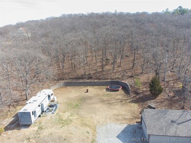 16927 S 163rd East Ave, Bixby, OK 74008 - photo 2