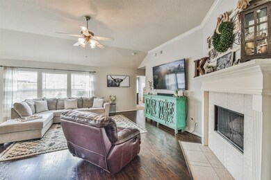 38427 E Sulphur Creek Dr, Magnolia, TX 77355 - photo 5