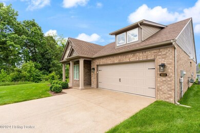 8632 Beaumont Cove Ct, Louisville, KY 40291 - photo 3