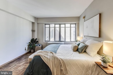 Boston House unit 810, Washington, DC 20036 - photo 6