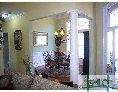 Dining Room.
