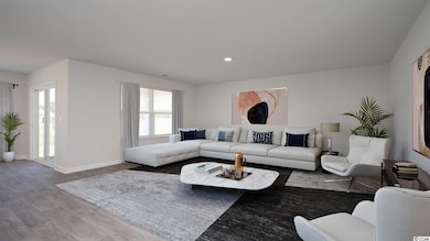 2914 Pegasus Place unit Lot 173- Aria A, Myrtle Beach, SC 29577 - photo 3