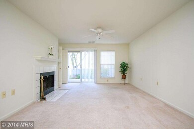 4403 Silverbrook Ln unit A102, Owings Mills, MD 21117 - photo 5