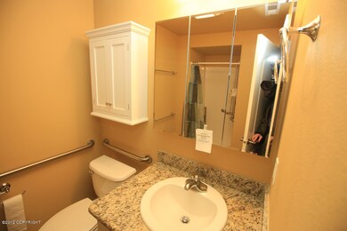 lower bath