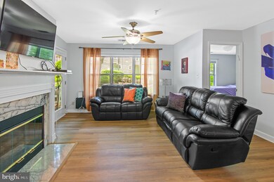 2320 Falls Gable Ln unit J, Baltimore, MD 21209 - photo 4