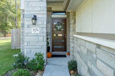 2654 Prairie Star Ln, Conroe, TX 77385 - photo 4