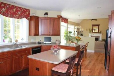 14 Dairy Dr, Upton, MA 01568 - photo 6