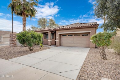 1365 E Frances Ln, Gilbert, AZ 85295 - photo 3