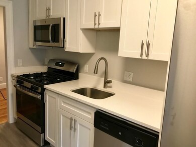 8 Mount Ida St unit 6, Newton, MA 02458 - photo 3