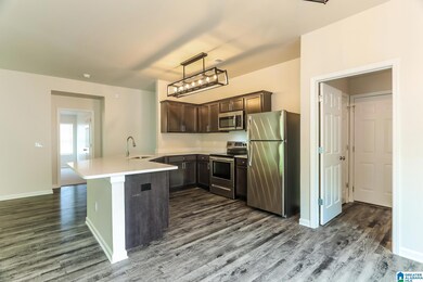 281 Hillcrest Dr, Montevallo, AL 35115 - photo 7