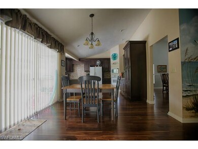 Kitchen and Breakfast Room