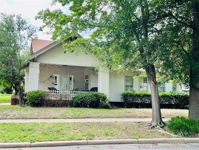 901 Stanley St SW, Ardmore, OK 73401 - photo 2