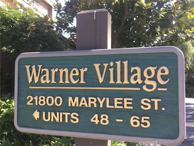 21800 Marylee St unit 56, Woodland Hills, CA 91367 - photo 7