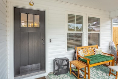 40 Duane Dr, Crawfordville, FL 32327 - photo 5