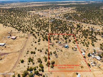 4.975 Acres